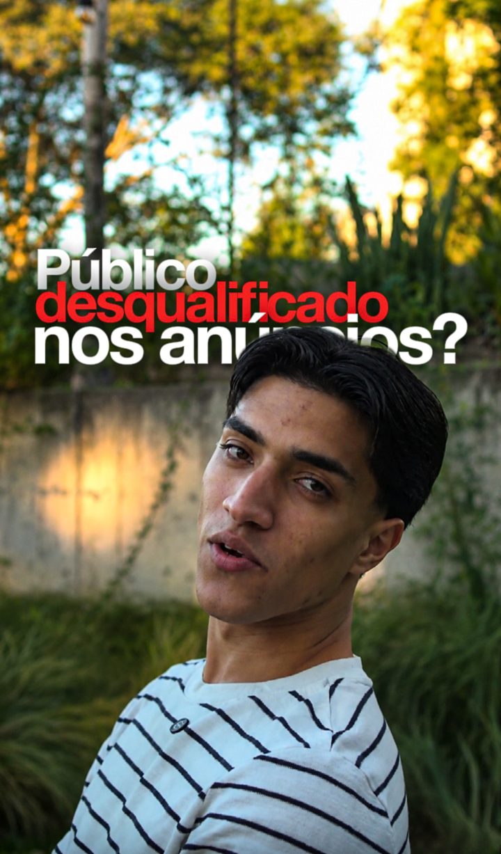 Assista ao vídeo
